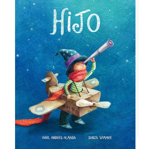 Hijo Hijo